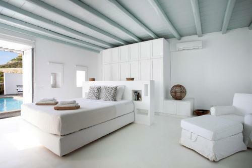 Villa Christina By The Pearls Collection