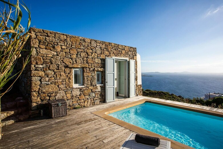Villa Christina By The Pearls Collection