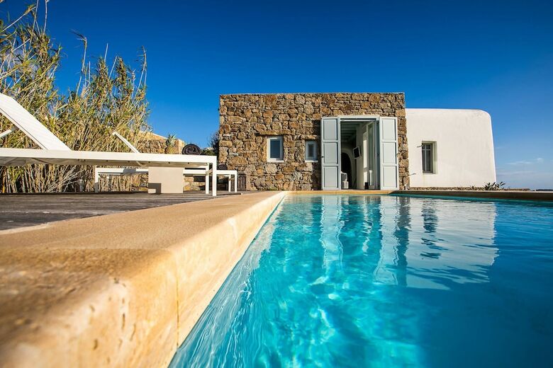 Villa Christina By The Pearls Collection
