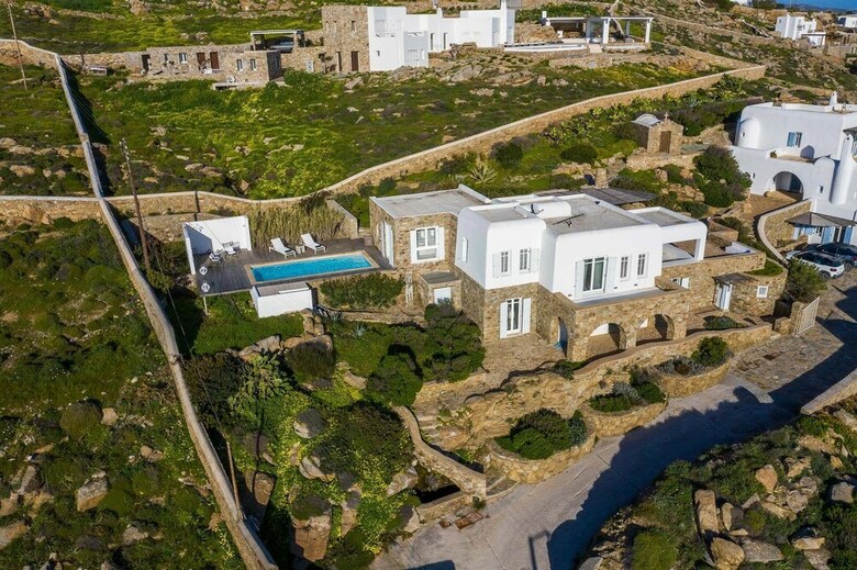 Villa Christina By The Pearls Collection