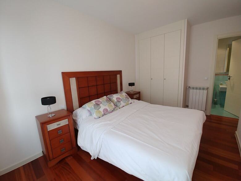 Apartamentos Margas Golf - Segunda Planta B