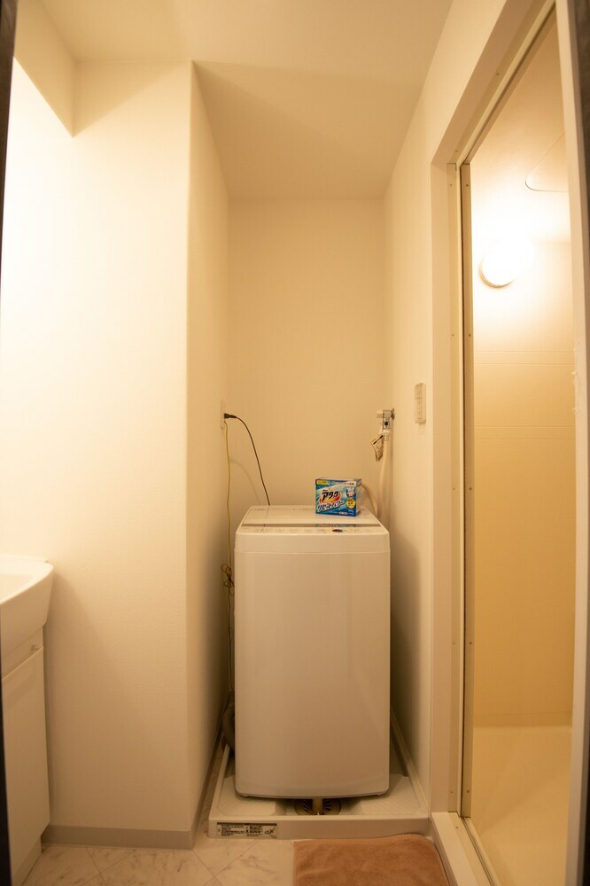 Hotel ?rlis_house Shin Osaka East