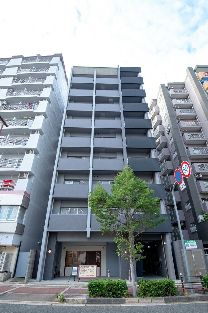 Hotel ?rlis_house Shin Osaka East