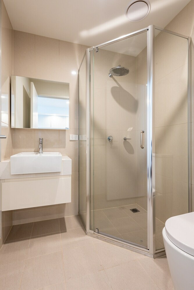 Apartamentos Stylish City Views Cbd 2 Bed 2 Bath