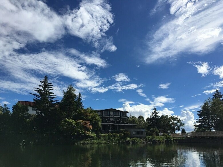 Hotel Hytter Lakeside Lodge