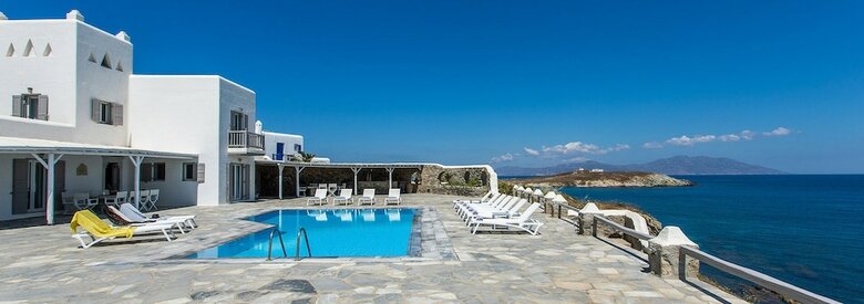 Villa Zamaca By The Pearls Collection