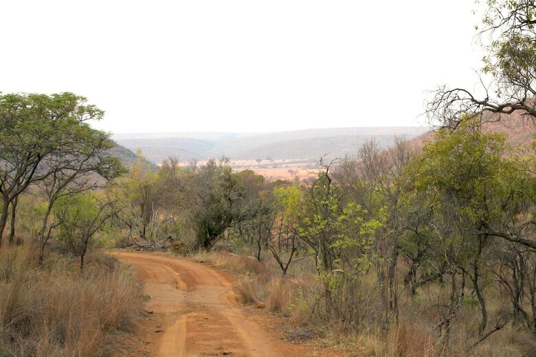 Posada Inzalo Safari Lodge