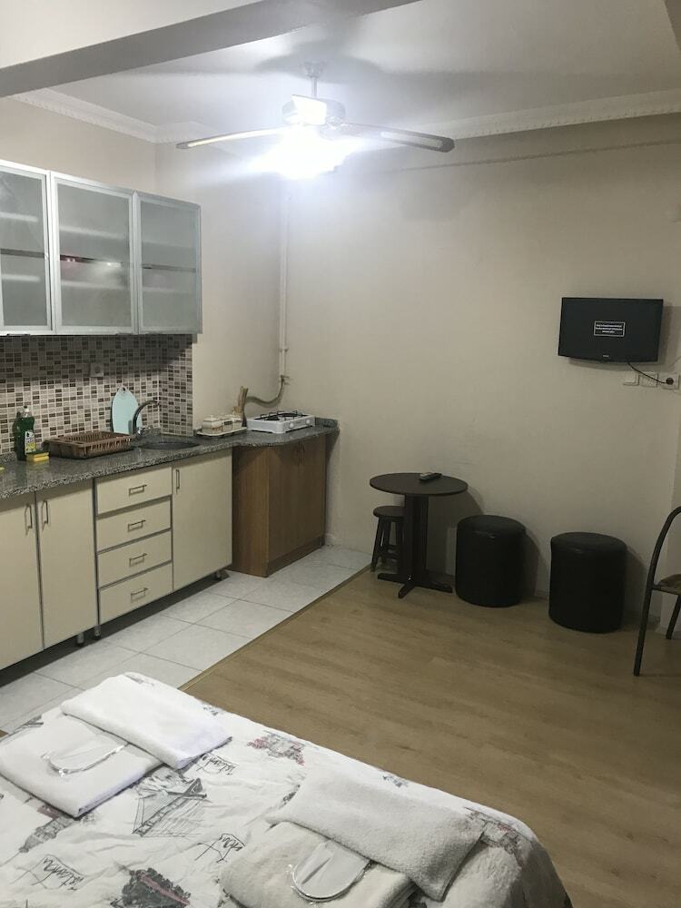 Miray Apart Hotel