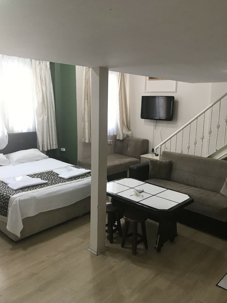 Miray Apart Hotel