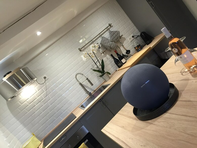Apartamento La Suite Cardeurs