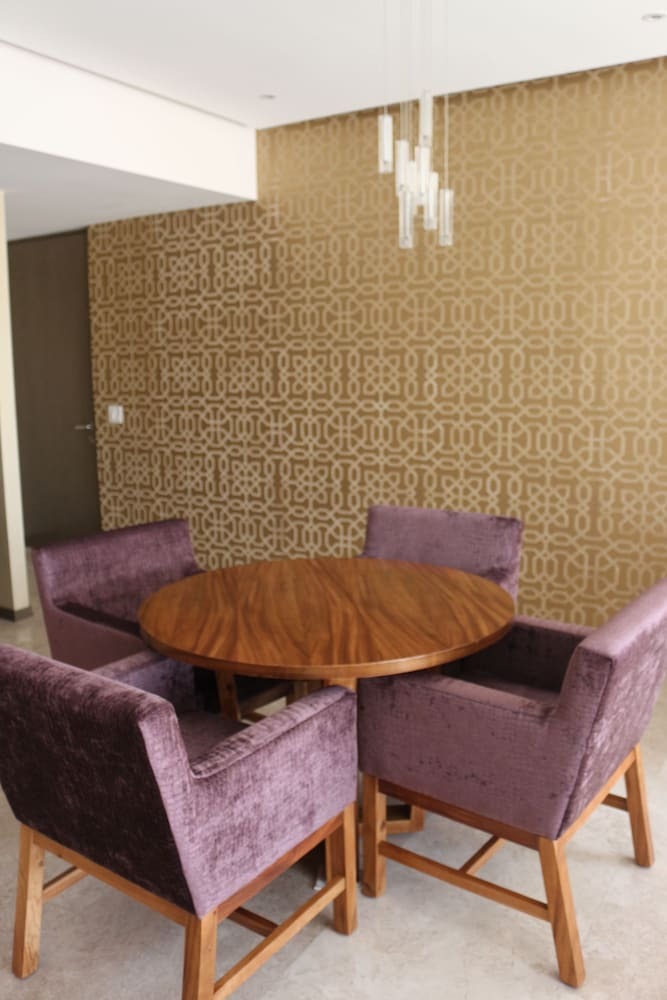 Central Park Guadalajara Boutique Apartment
