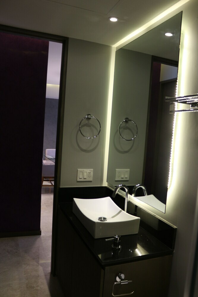 Central Park Guadalajara Boutique Apartment