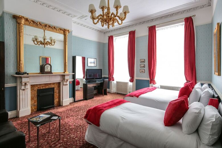 Apartamentos City Studios - Rodney Street