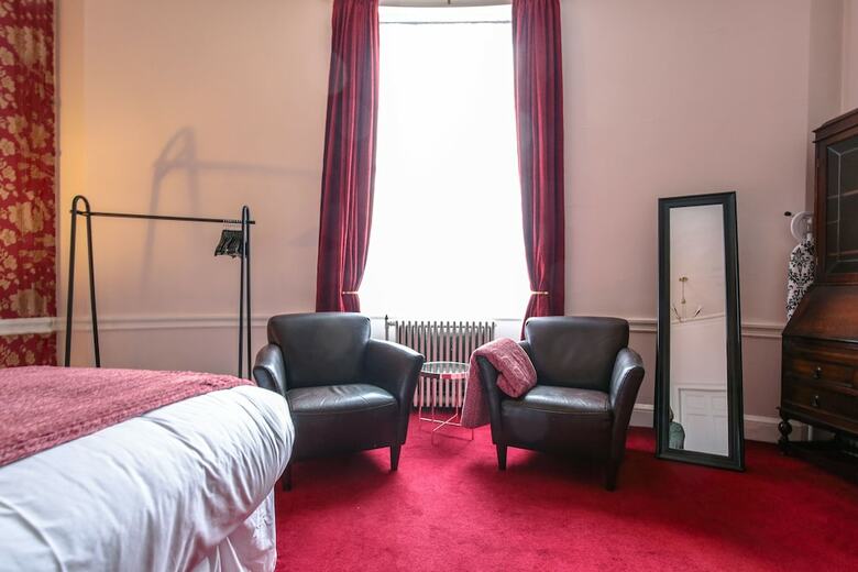 Apartamentos City Studios - Rodney Street