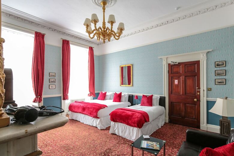 Apartamentos City Studios - Rodney Street