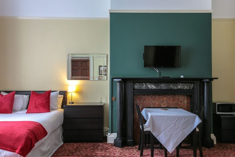 Apartamentos City Studios - Rodney Street