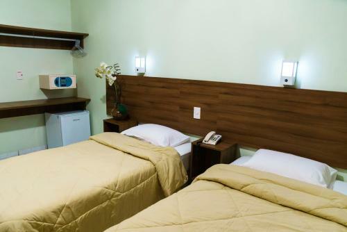 Bel�m Soft Hotel