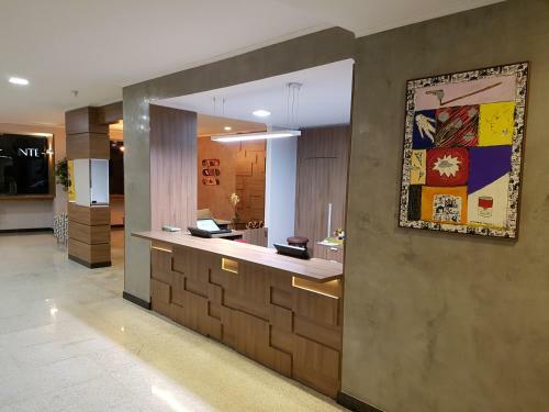 Bel�m Soft Hotel