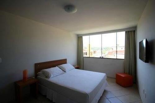Laranja Flat Apart Hotel