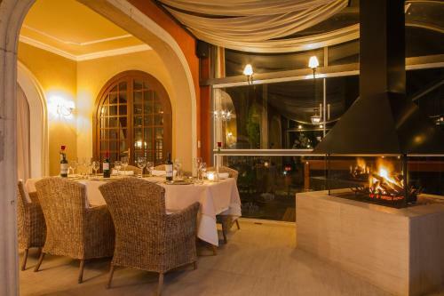 Hostal Villa Casato Residenza