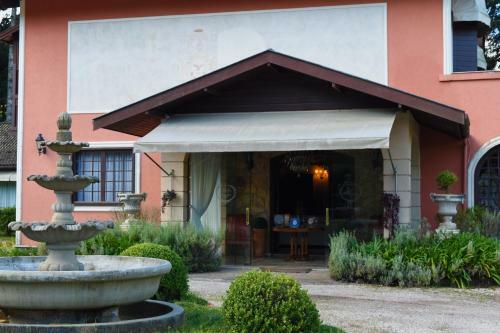 Hostal Villa Casato Residenza