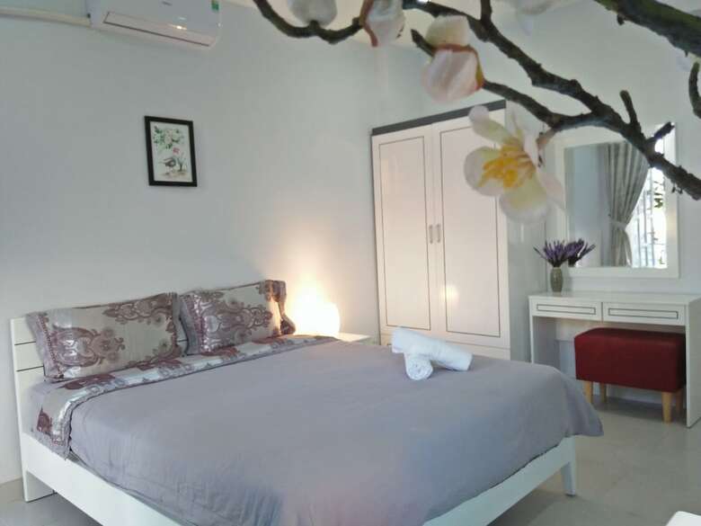 Lehome Serviced  Apartment