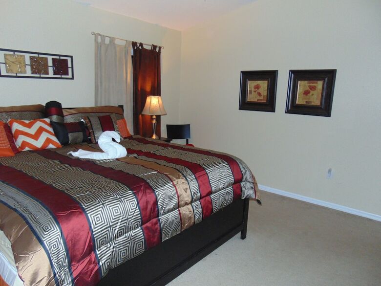 Enchanting Disney Vacation Home Reserve