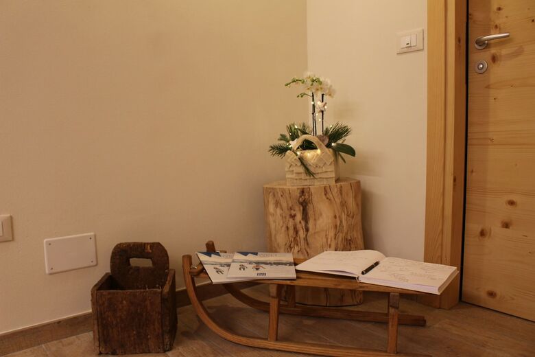 Wanderlust B&B - Folgaria