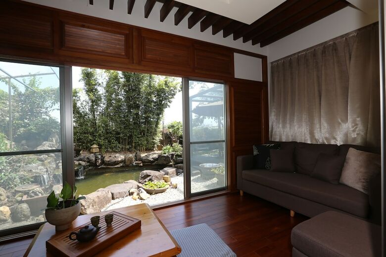 Hotel Memory Garden Villa