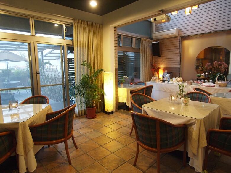 Hotel Memory Garden Villa