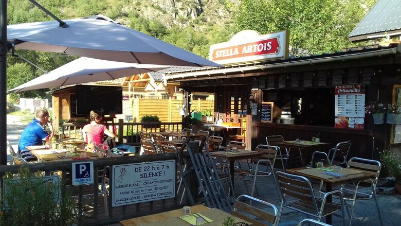 Camping Le Champ Du Moulin