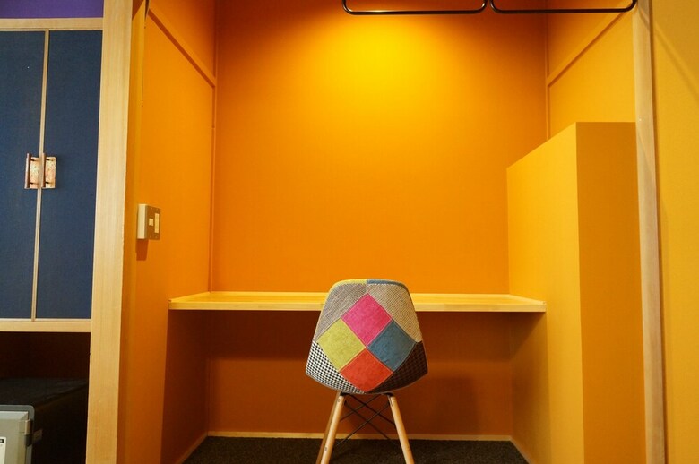 Hostal Hostel & Spa Fan! Matsumoto