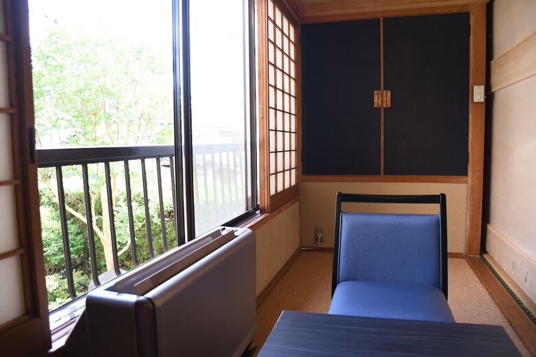 Hostal Hostel & Spa Fan! Matsumoto