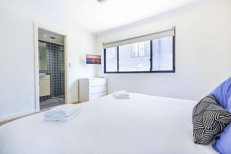 Apartamentos Perfectly Located Apt Rooftop Pool & Spa