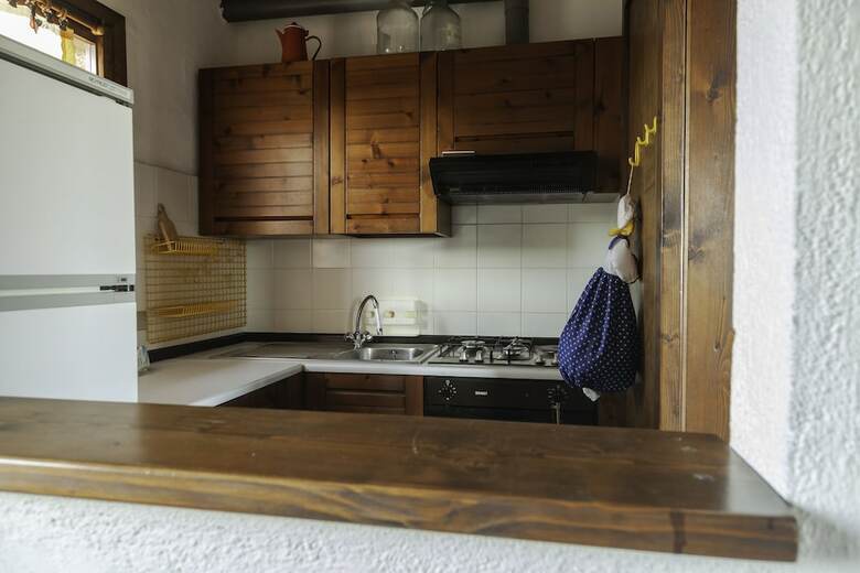 Apartamento Aria Di Vacanza - Corallina