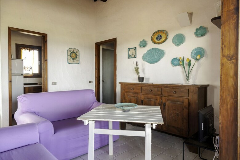 Apartamento Aria Di Vacanza - Corallina