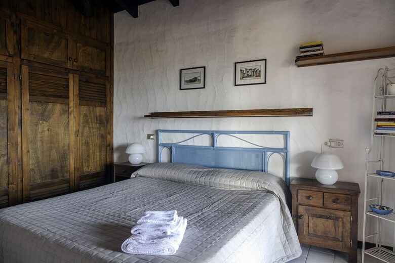 Apartamento Aria Di Vacanza - Corallina