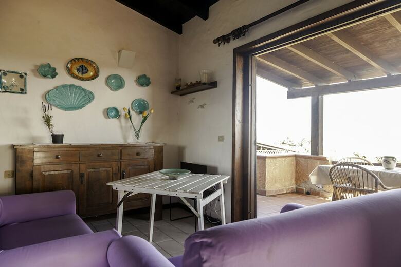 Apartamento Aria Di Vacanza - Corallina