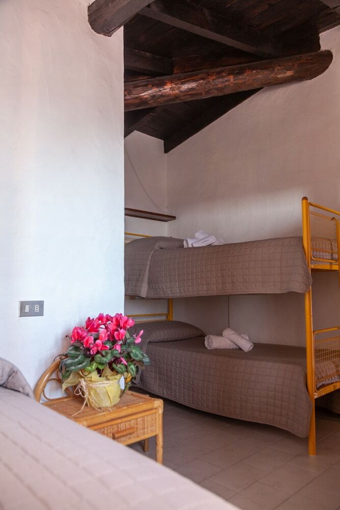 Apartamento Aria Di Vacanza - Corallina