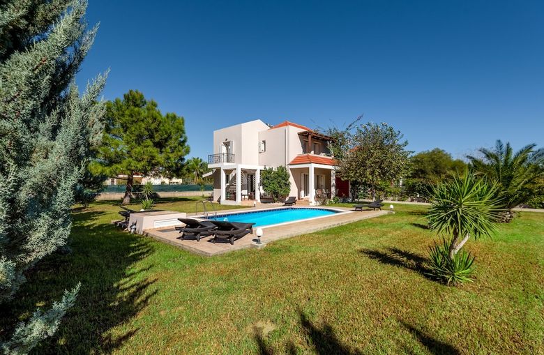 Afrodite Classico Villa