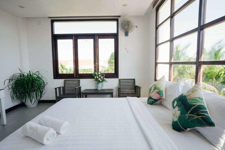 Hotel Hoi An Lotus Aroma Villa