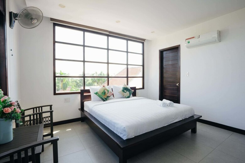 Hotel Hoi An Lotus Aroma Villa