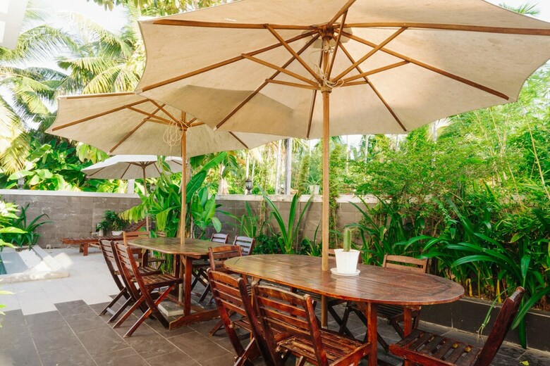 Hotel Hoi An Lotus Aroma Villa