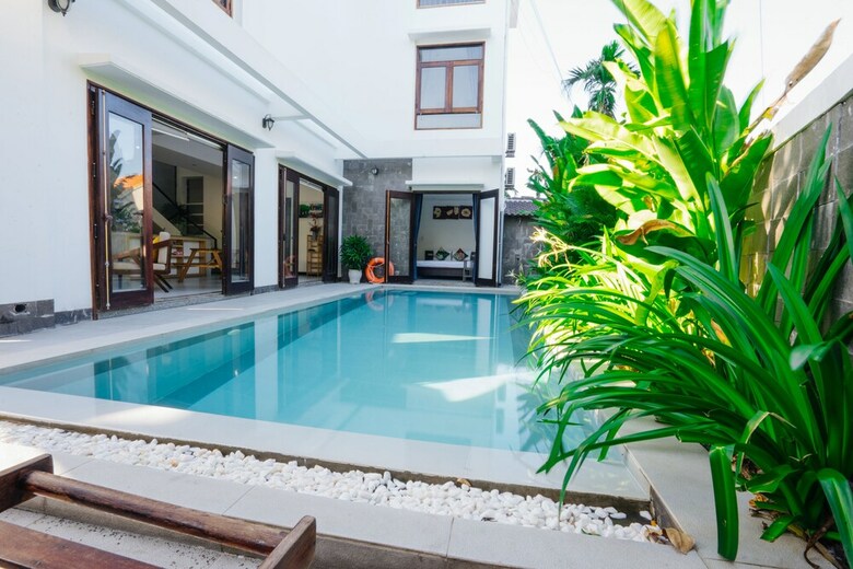 Hotel Hoi An Lotus Aroma Villa