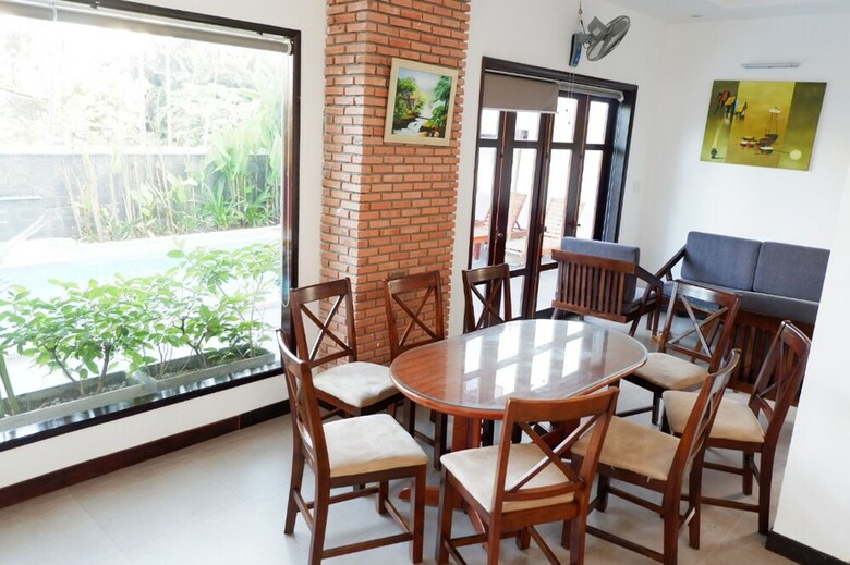 Hotel Hoi An Lotus Aroma Villa