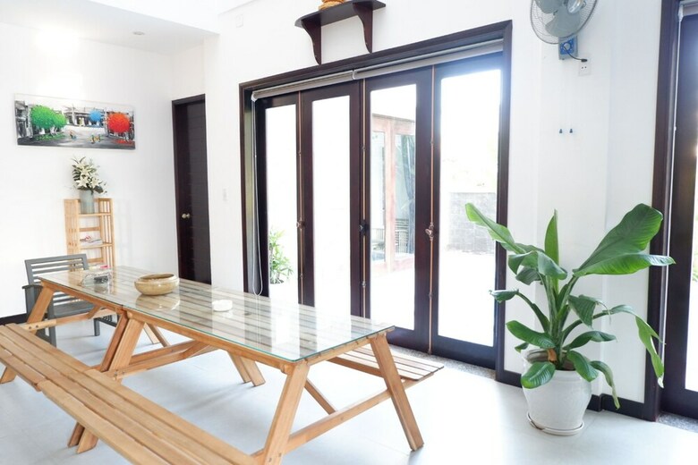 Hotel Hoi An Lotus Aroma Villa