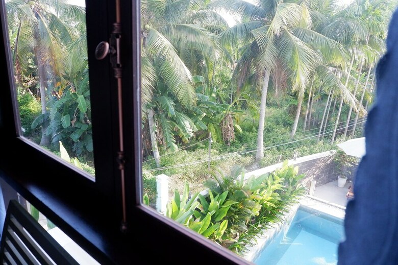 Hotel Hoi An Lotus Aroma Villa