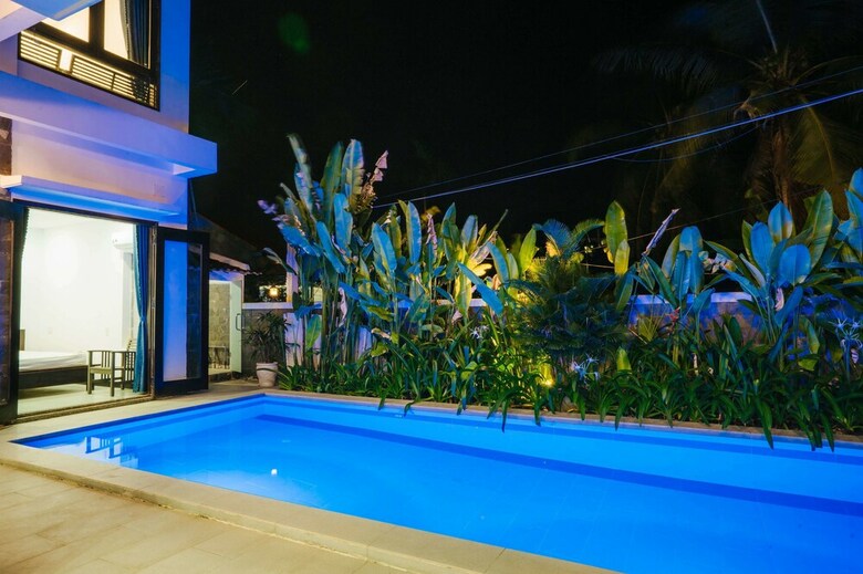 Hotel Hoi An Lotus Aroma Villa