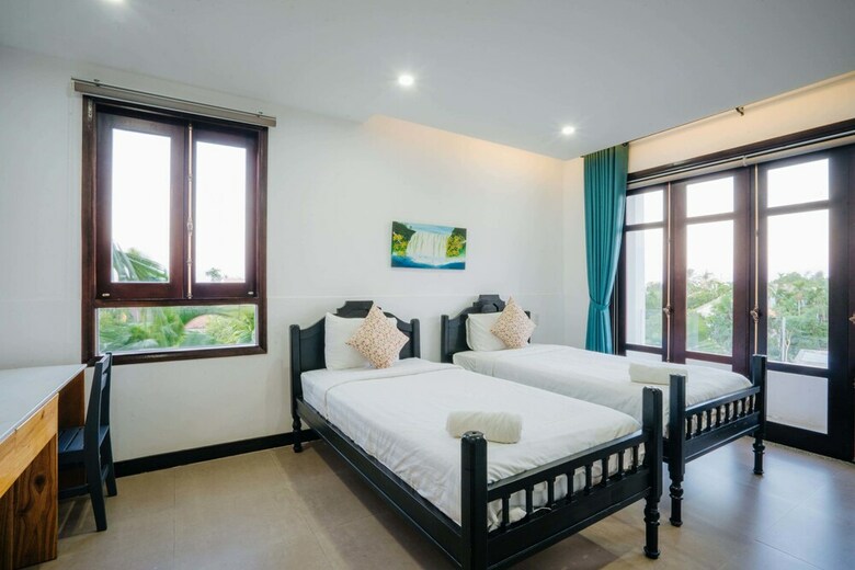 Hotel Hoi An Lotus Aroma Villa