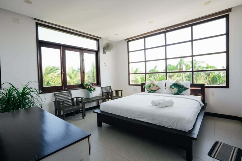 Hotel Hoi An Lotus Aroma Villa